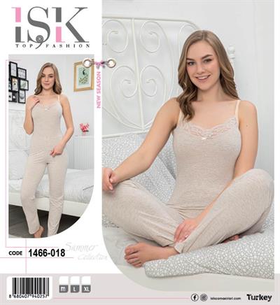 Atlet Pijama Takım