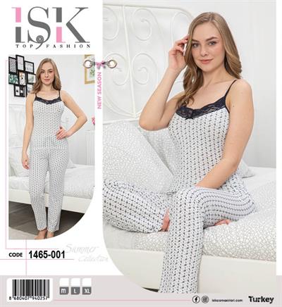 Atlet Pijama Takım