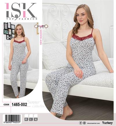 Atlet Pijama Takım