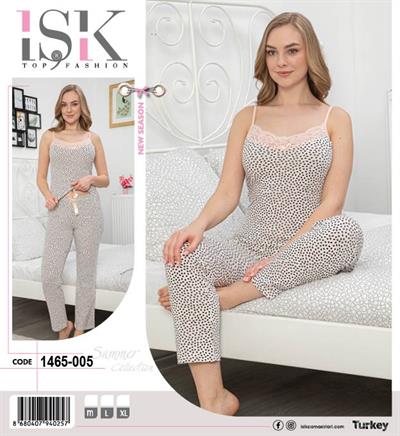 Atlet Pijama Takım