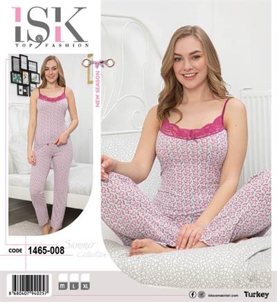 Atlet Pijama Takım