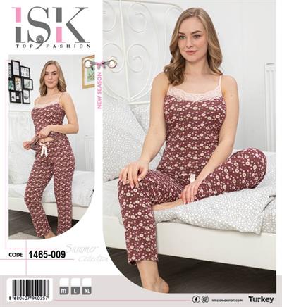 Atlet Pijama Takım