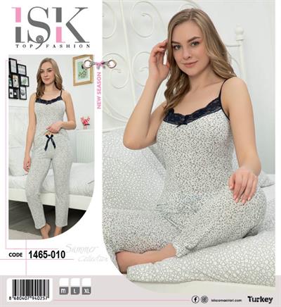 Atlet Pijama Takım