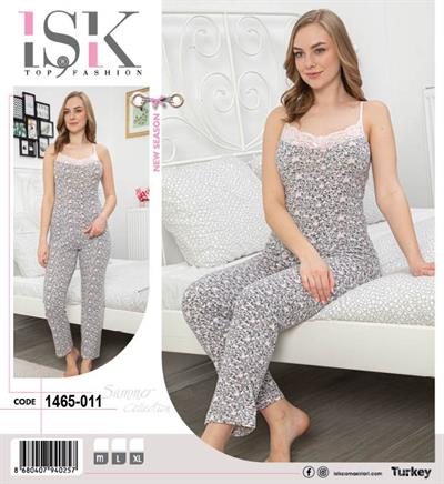 Atlet Pijama Takım