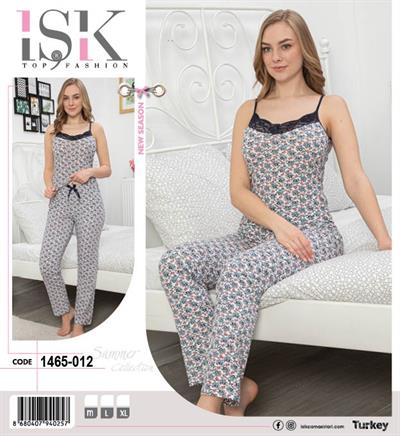 Atlet Pijama Takım