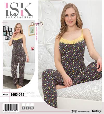 Atlet Pijama Takım