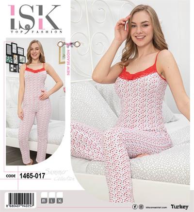 Atlet Pijama Takım