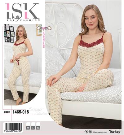 Atlet Pijama Takım