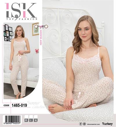 Atlet Pijama Takım