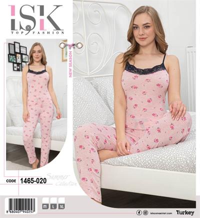 Atlet Pijama Takım