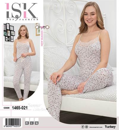 Atlet Pijama Takım