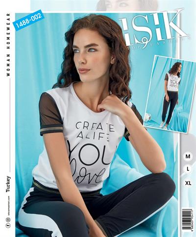 Spor Pijama