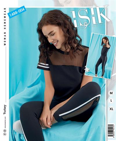 Spor Pijama