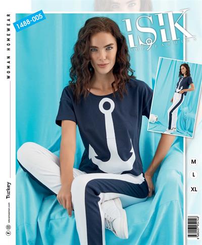 Spor Pijama