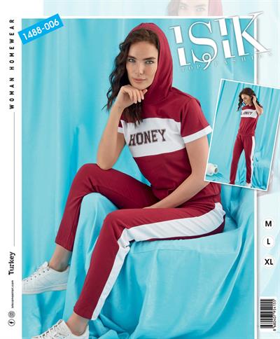 Spor Pijama