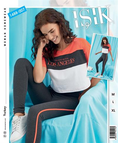 Spor Pijama