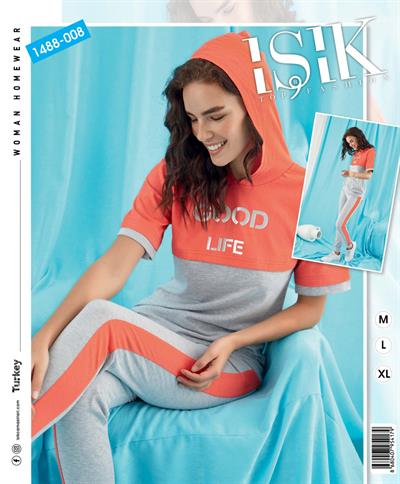 Spor Pijama