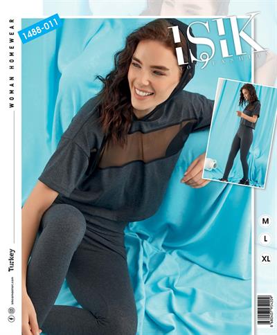 Spor Pijama