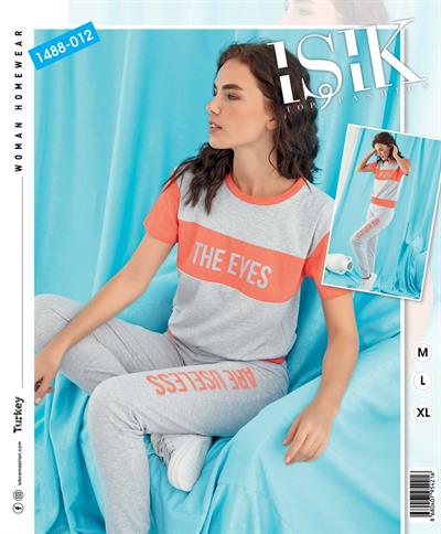 Spor Pijama