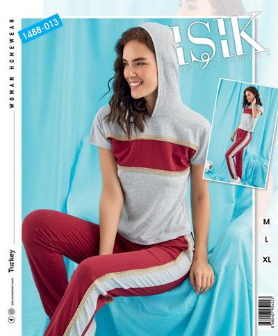 Spor Pijama
