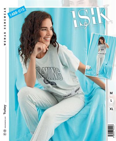Spor Pijama