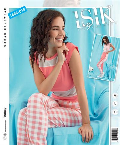 Spor Pijama