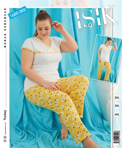 Battal Pijama