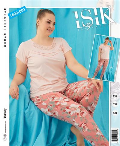 Battal Pijama