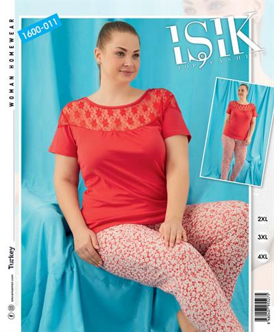 Battal Pijama