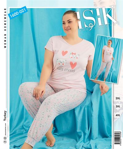 Battal Pijama