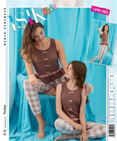 Çocuk Pijama