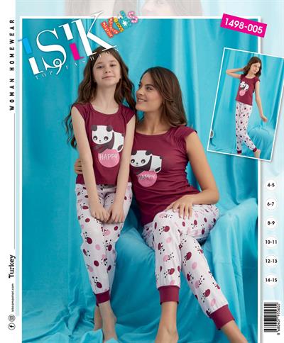Çocuk Pijama