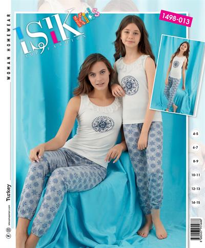 Çocuk Pijama