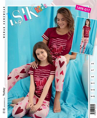 Çocuk Pijama